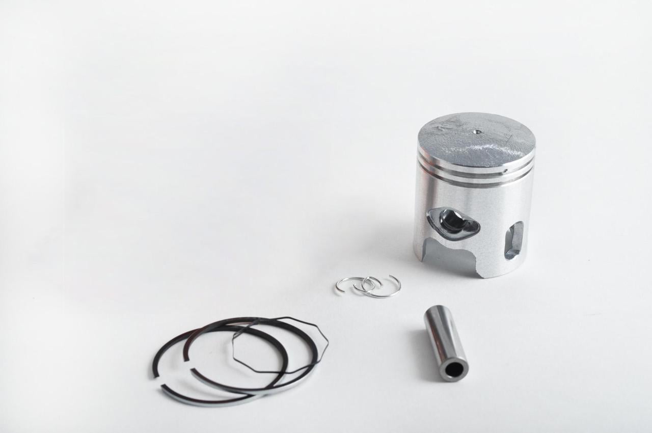 Поршень Yamaha JOG 65 STD Ø 44 мм p-10 SEE (2187104729)