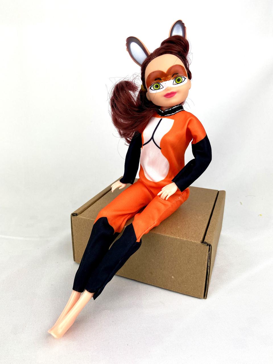 Кукла Аля Сезер Ladybug LT726-2 - фото 3