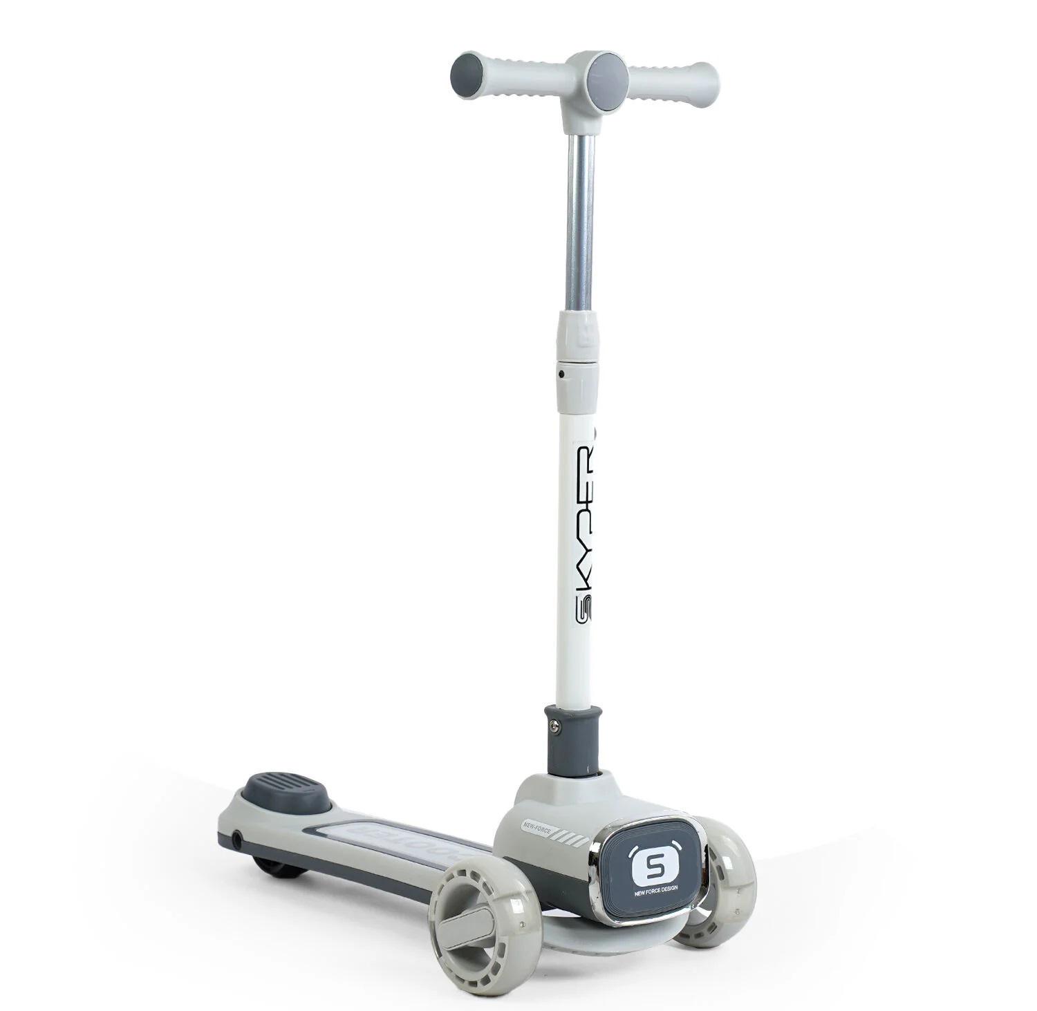 Самокат Skyper PY-66649 5в1 - фото 2 Самокат Skyper PY-66649 5в1 - фото 2