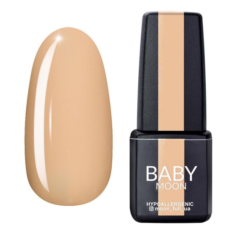 Гель-лак BABY Moon Sunny Solo Collection №005 6 мл
