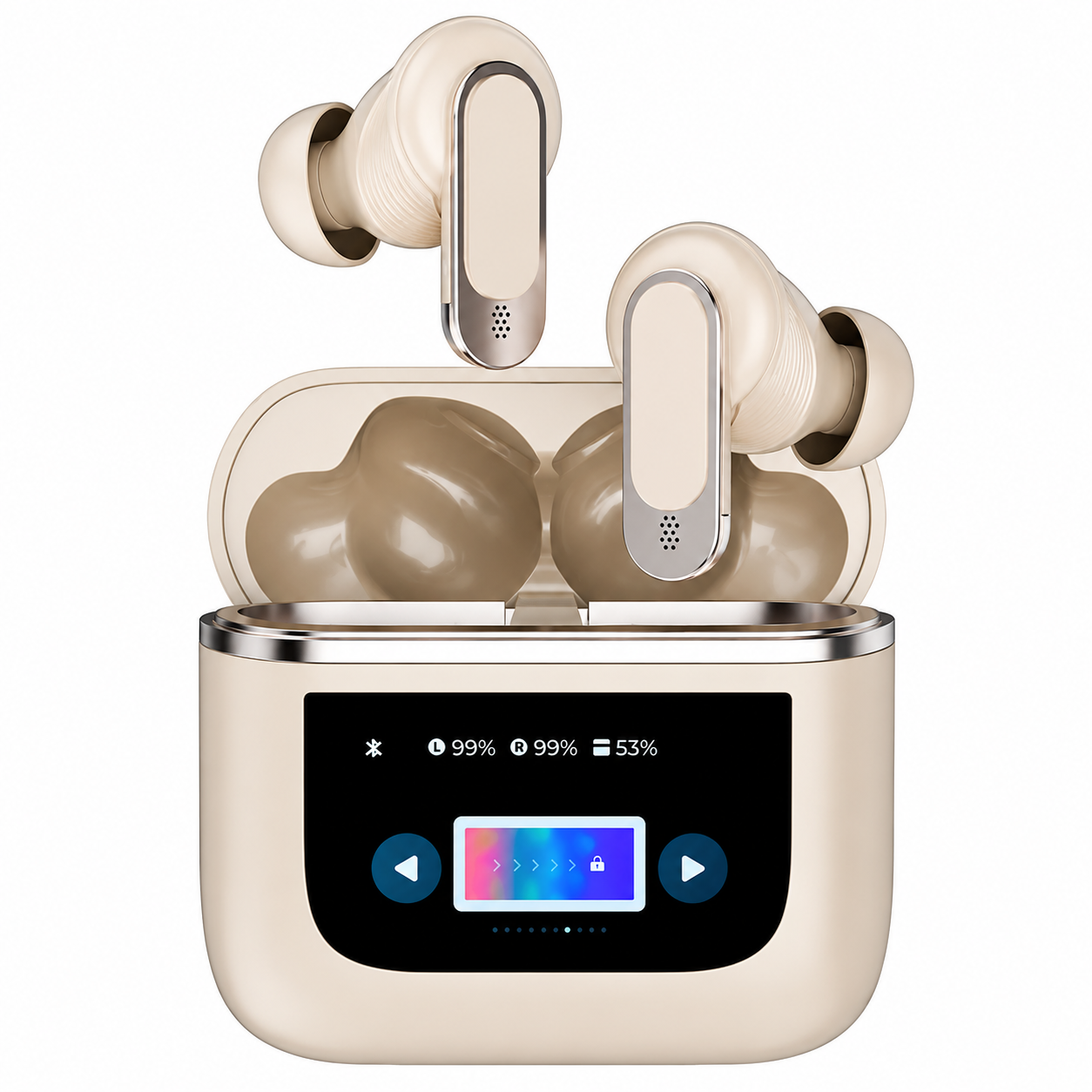 Наушники TWS Earbuds (1013-884-01)
