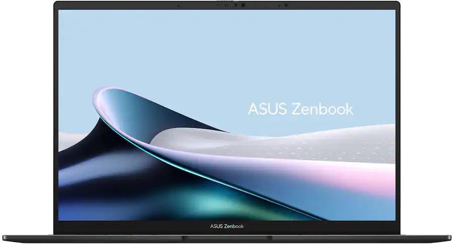 Ноутбук Asus Zenbook 14 UM3405GA (UM3405GA-ZB_70) Ноутбук Asus Zenbook 14 UM3405GA (UM3405GA-ZB_70)