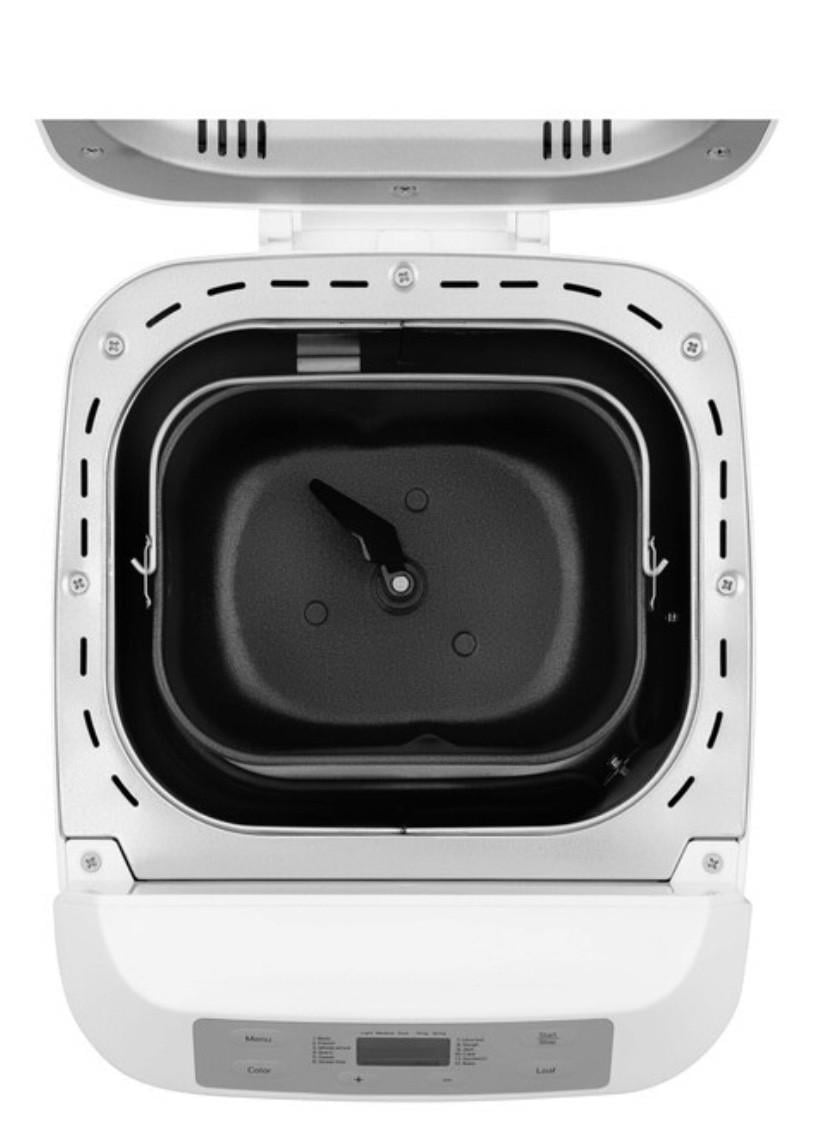 Хлебопечка Sencor SBR 1040WH (2675268015) - фото 3 Хлебопечка Sencor SBR 1040WH (2675268015) - фото 3