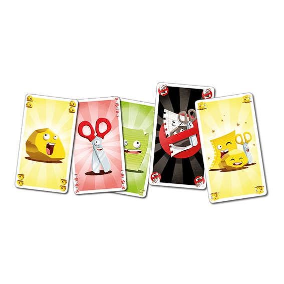 Настільна гра Gigamic Ciao (40192) - фото 3 Настільна гра Gigamic Ciao (40192) - фото 3