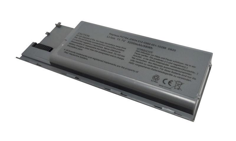 Аккумулятор для ноутбука Dell PC764 (21791466)