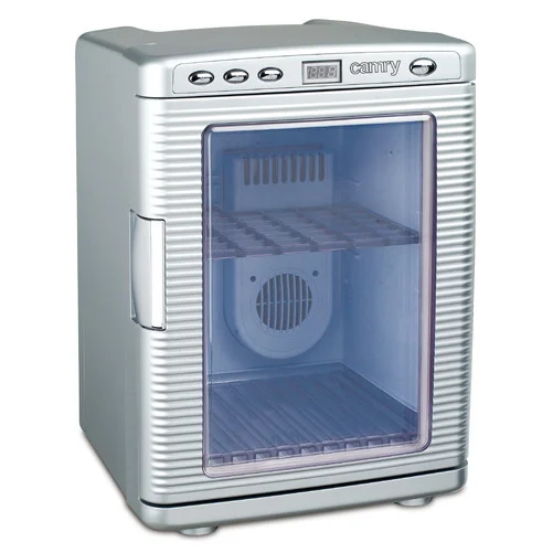 Холодильник Camry CR 8062 AC 220V/DC 12V 20 л White