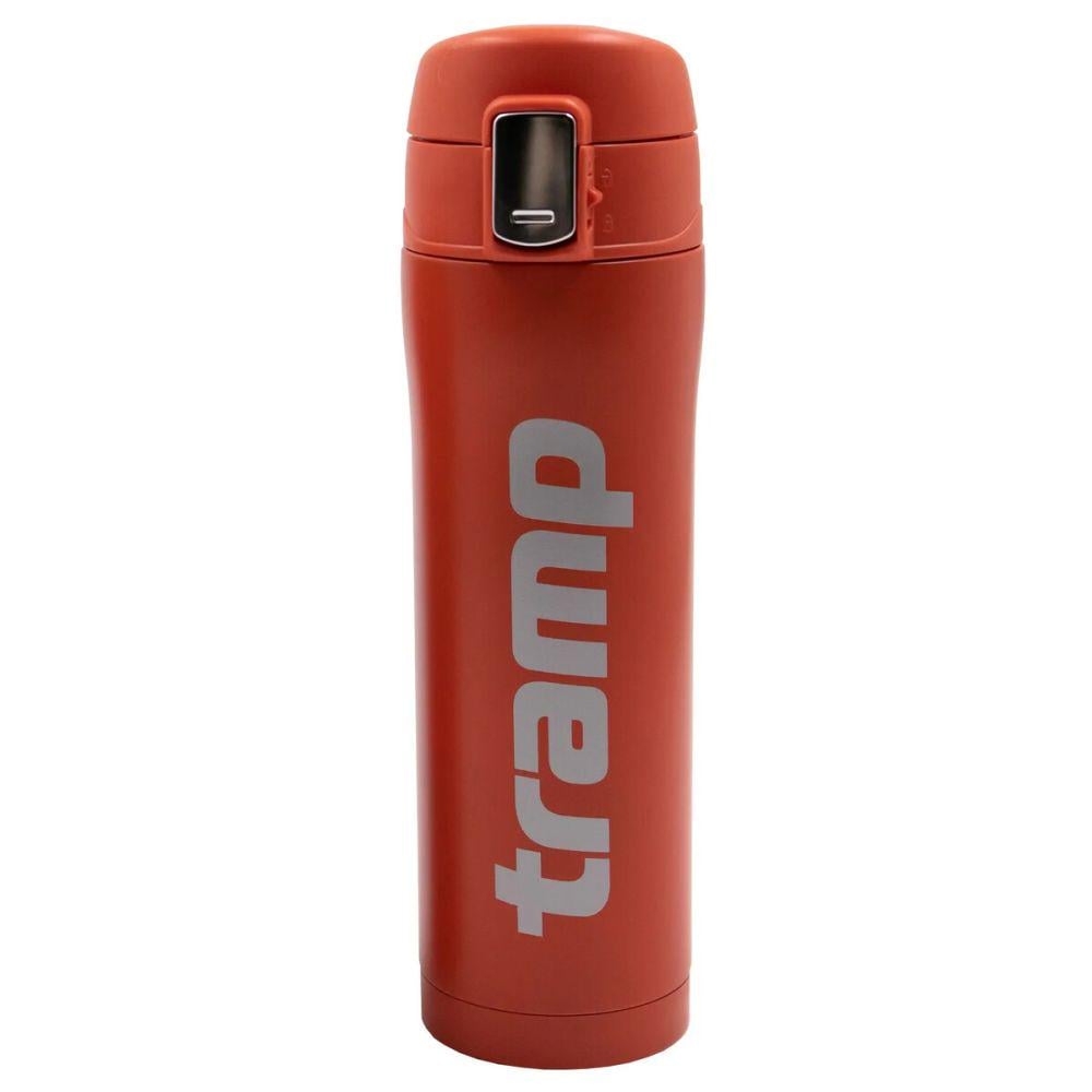 Термос Tramp 0.45 л Оранжевый (TRC-107-orange)