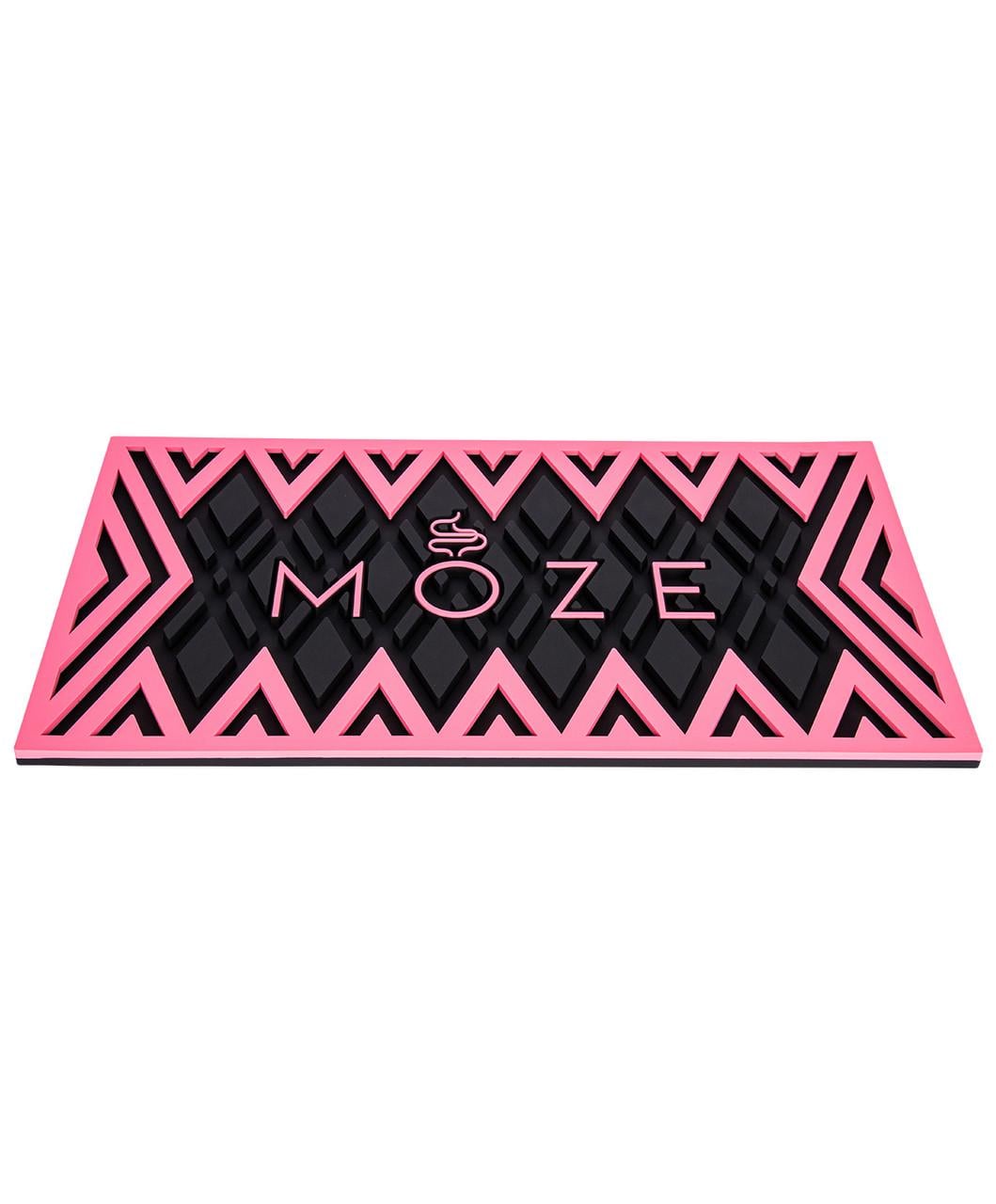 Коврик для кальяна Moze Draining Mat Pink