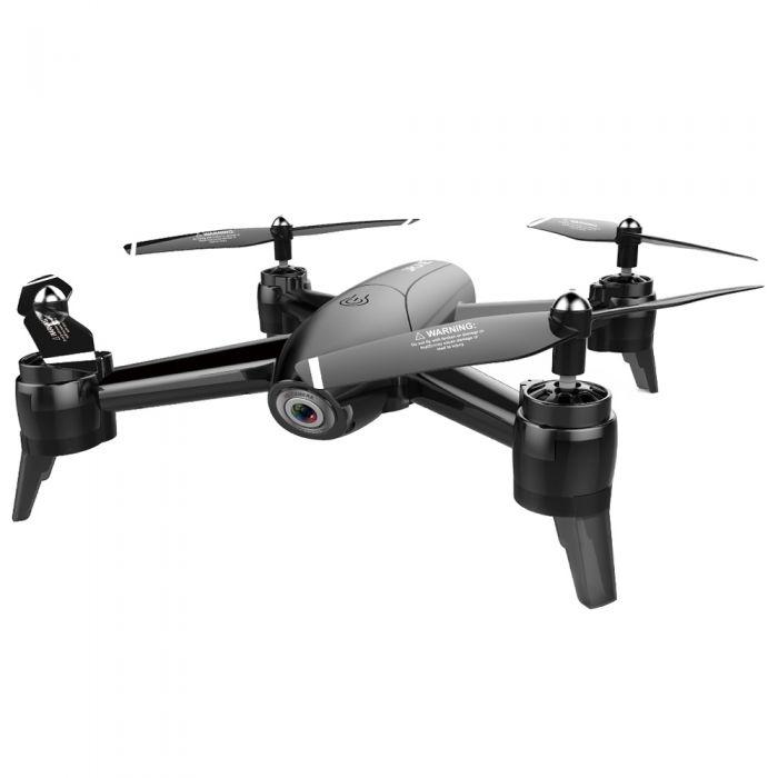 Квадрокоптер ZLRC SG106 4K/HD/5G/Wi-Fi/FPV/GPS/БК мотори 100 м - фото 3