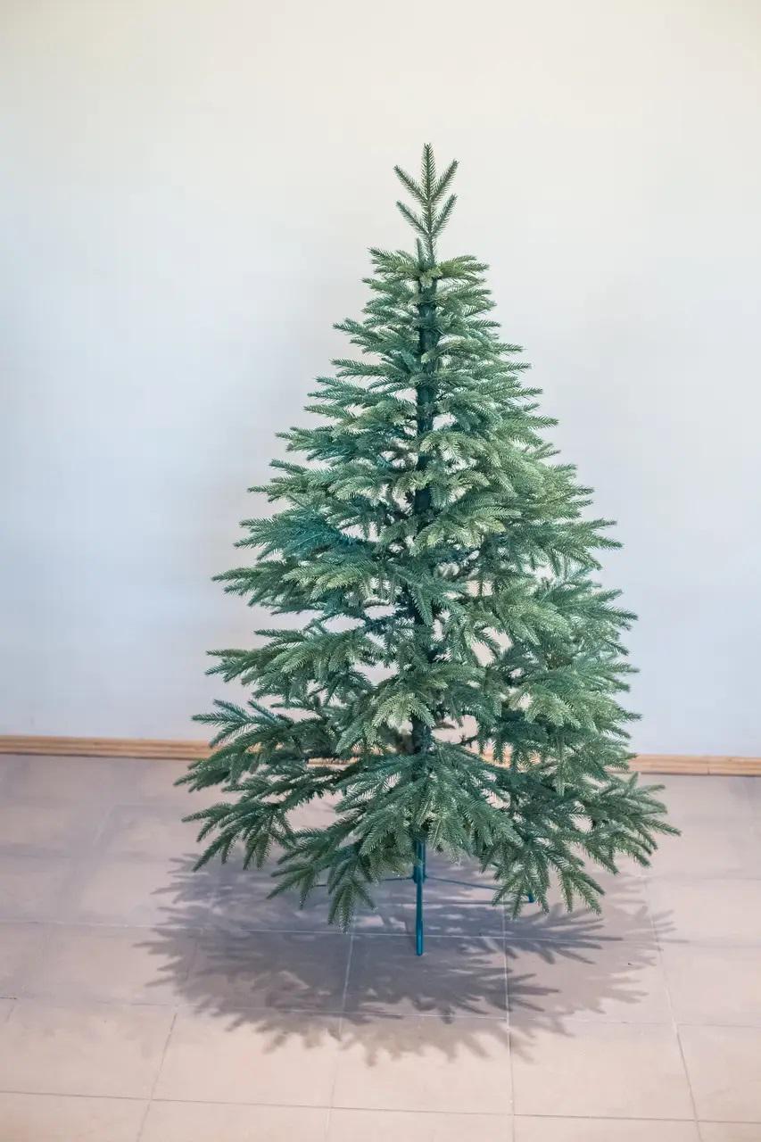 Искусственная елка литая Ель 1,8 м (12901693) - фото 6 Искусственная елка литая Ель 1,8 м (12901693) - фото 6