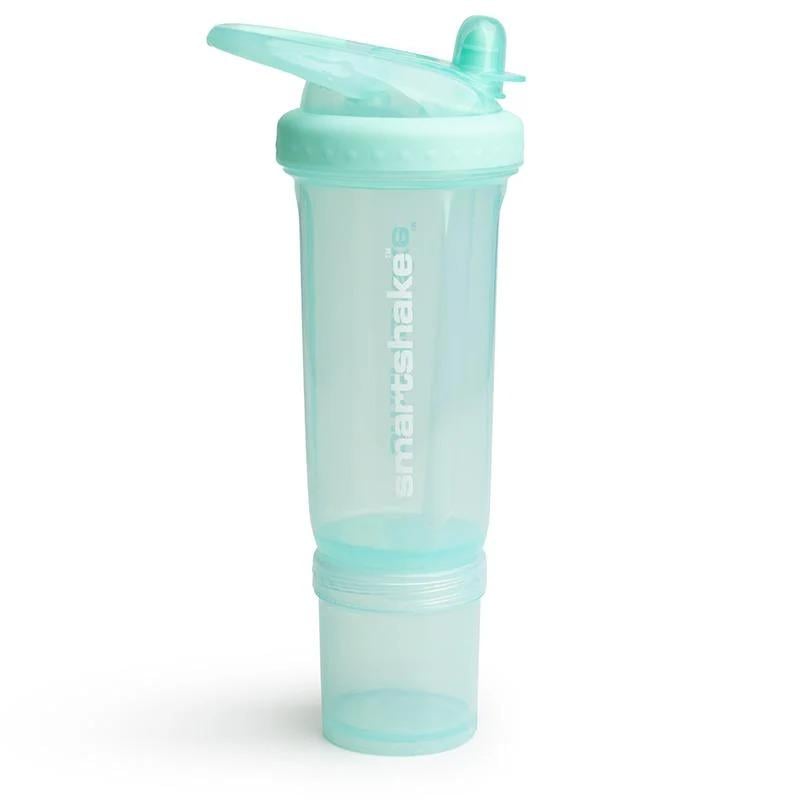 Шейкер SmartShake Revive Junior 300 мл Mint green (19817)