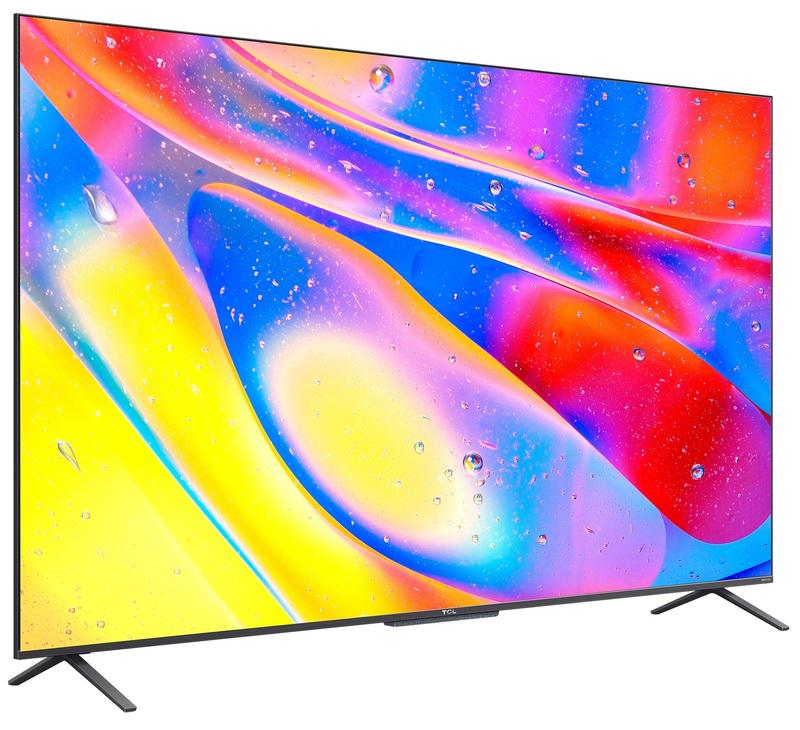 Телевизор TCL 50C725 (44689) - фото 2 Телевизор TCL 50C725 (44689) - фото 2