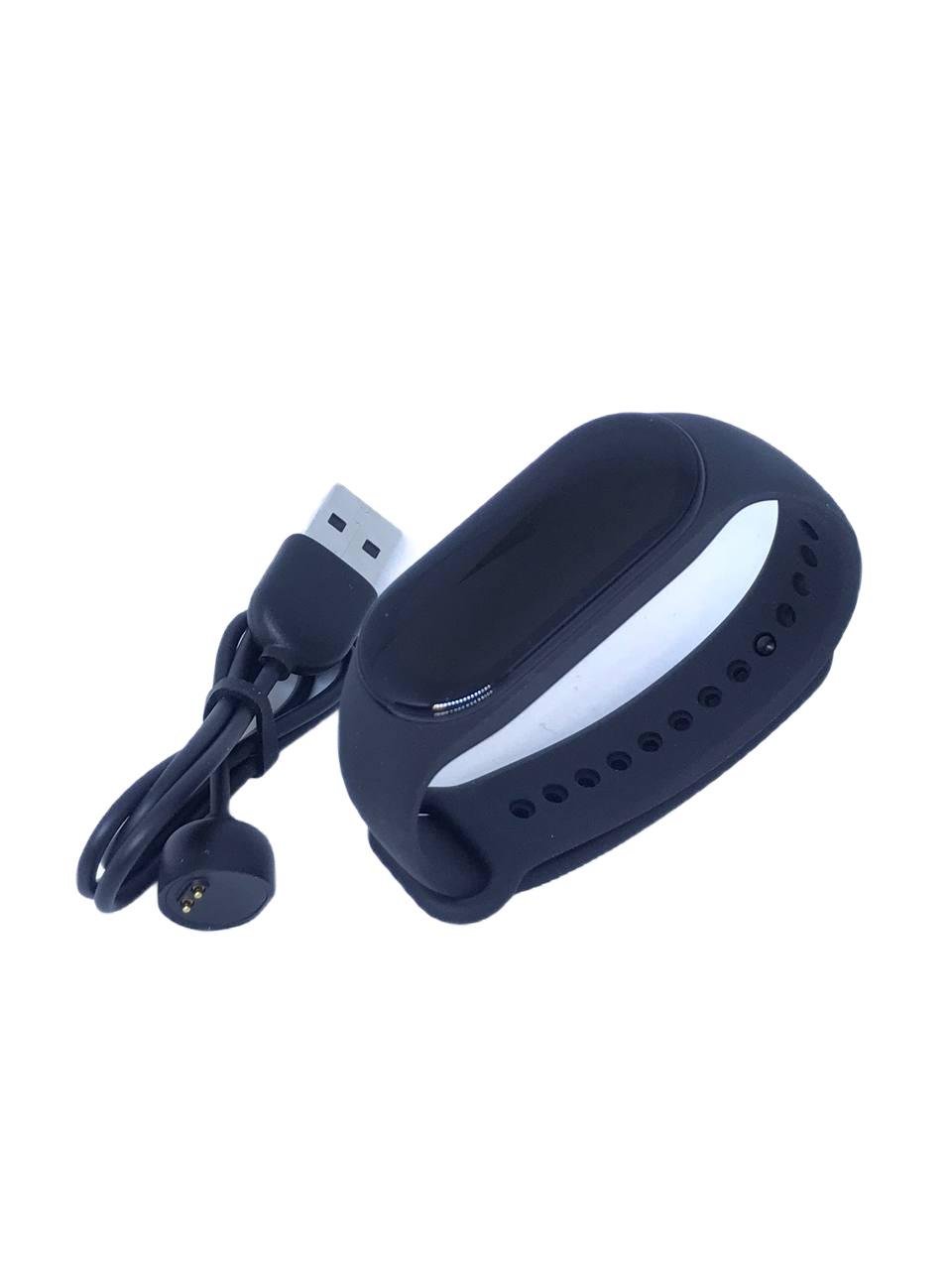 Фитнес браслет Mi Band 7 Черный