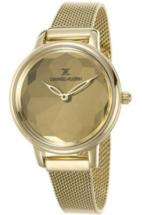 Наручний годинник жіночий Daniel Klein DK.1.12495-7 (626130)