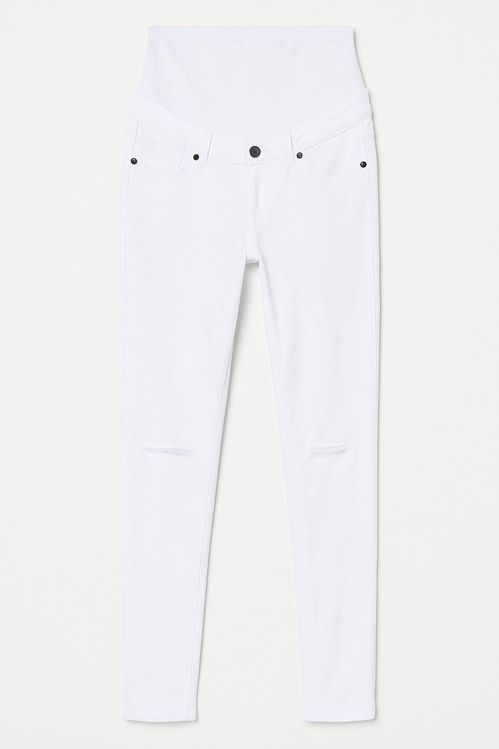 Джинси PRIMARK 51921ПП W29 Білий