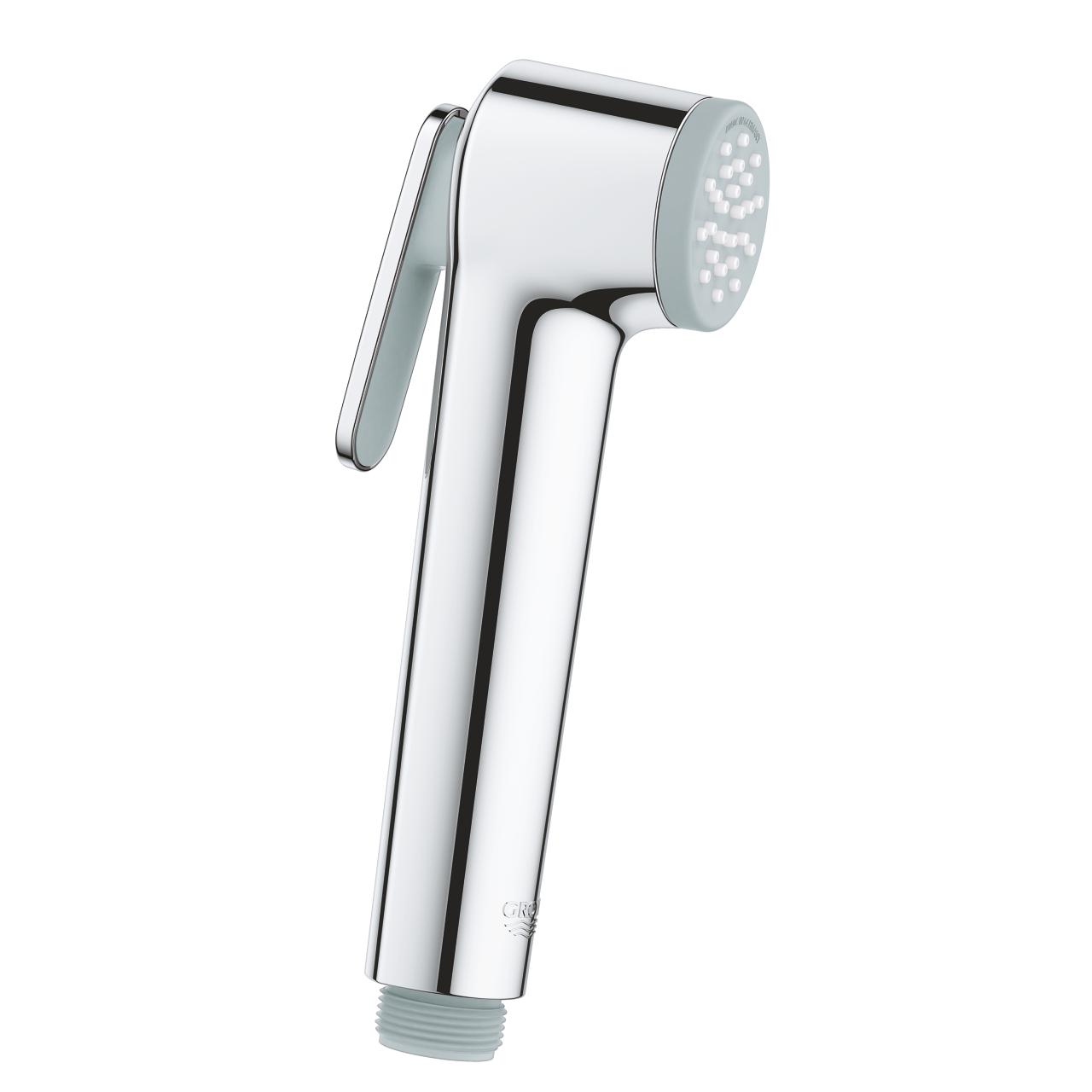 Лійка для гігієнічного душу Grohe Tempesta-F Trigger 27512001 CV030539 пластик Хром (159104) - фото 3