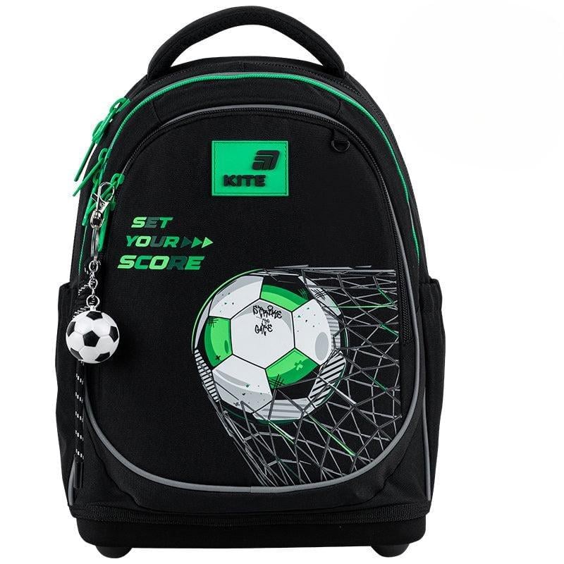 Школьный рюкзак KITE Education Football (K26-724S-3)