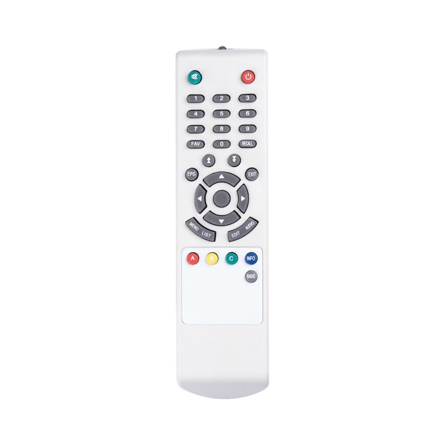 Пульт для супутникового тюнера DIT DT-1 (2497)