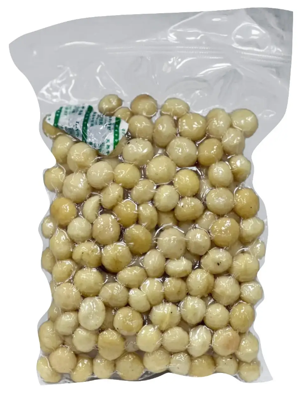 Орех миндаль сырой 250 г