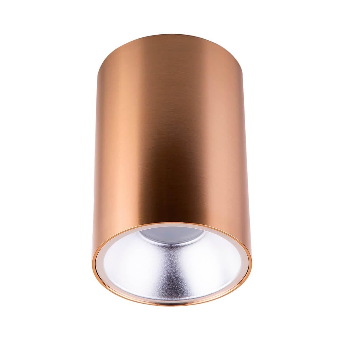 Накладной светильник MJ-Light 8001 G + MJ-3001R SS (9421230)