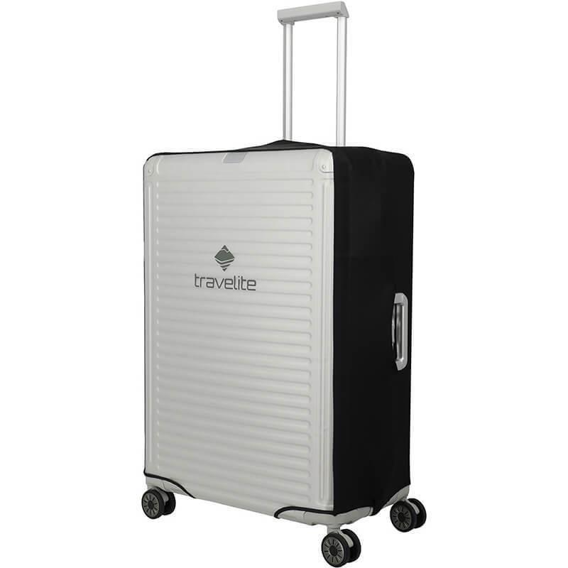 Чехол для чемодана Travelite Accessories M Transparent (TL000314-31)