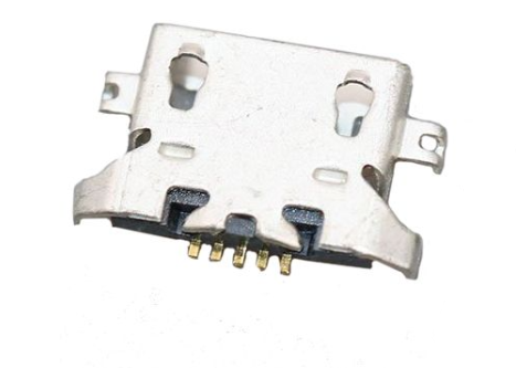 Коннектор зарядки для Lenovo S820/S650/A328/A390/A536/A670/A670/A800/A820/A830/A850/P780 (000018570) Коннектор зарядки для Lenovo S820/S650/A328/A390/A536/A670/A670/A800/A820/A830/A850/P780 (000018570)