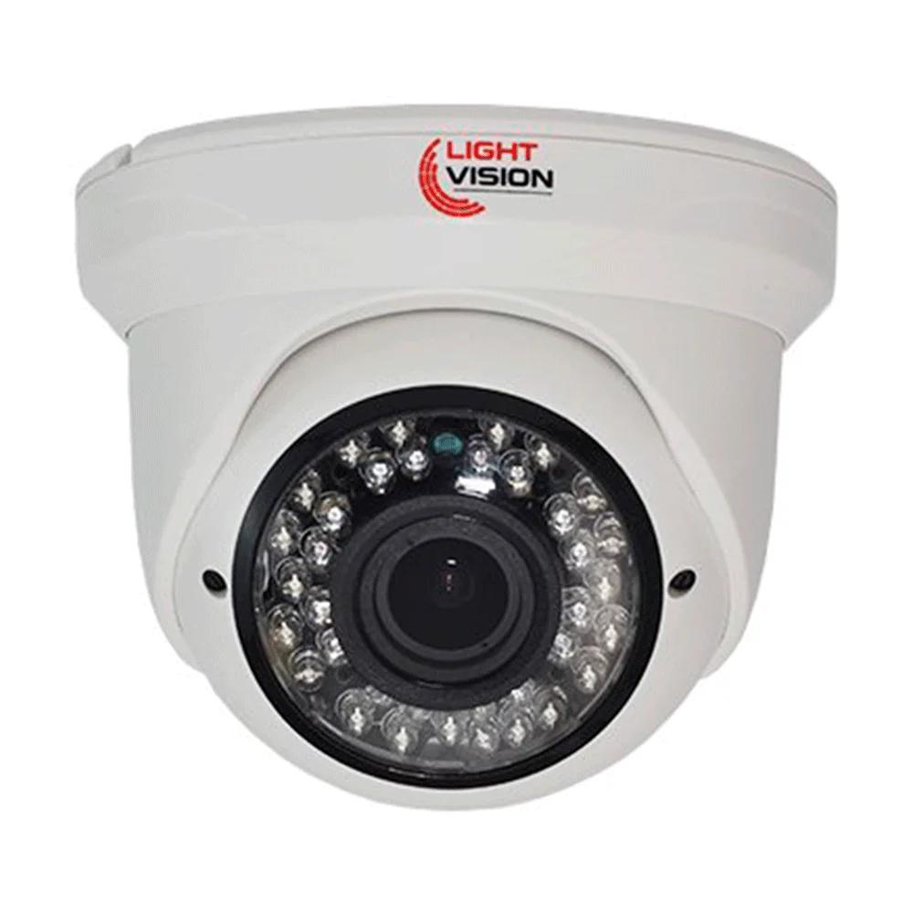 Камера відеоспостереження Light Vision VLC-3192DFM MHD 2 Mp White (75-00028) - фото 2