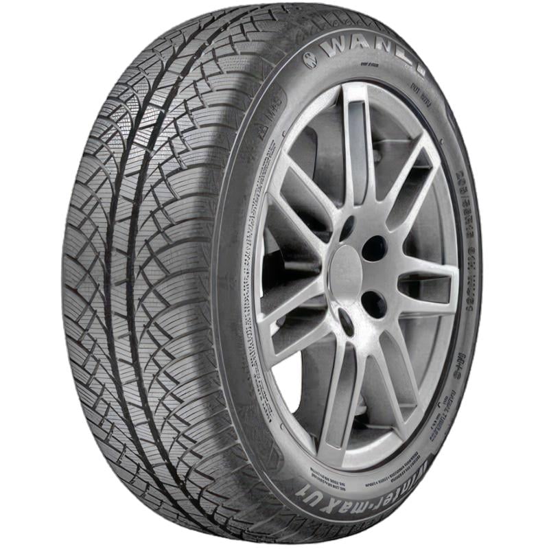 Автошина WANLI Winter-maX U1 SW611 185/65 R15 88T (306841)