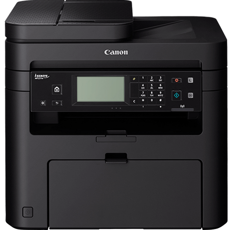МФУ Canon i-Sensys MF237WNE (1418C122AA)