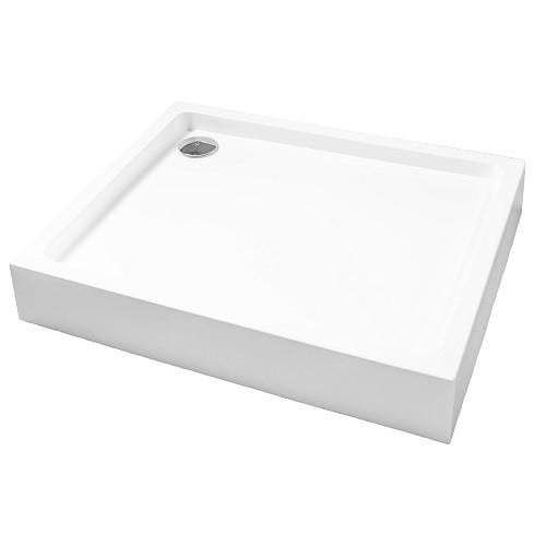 Душовий піддон RUBICON акриловий 1000х1000 мм