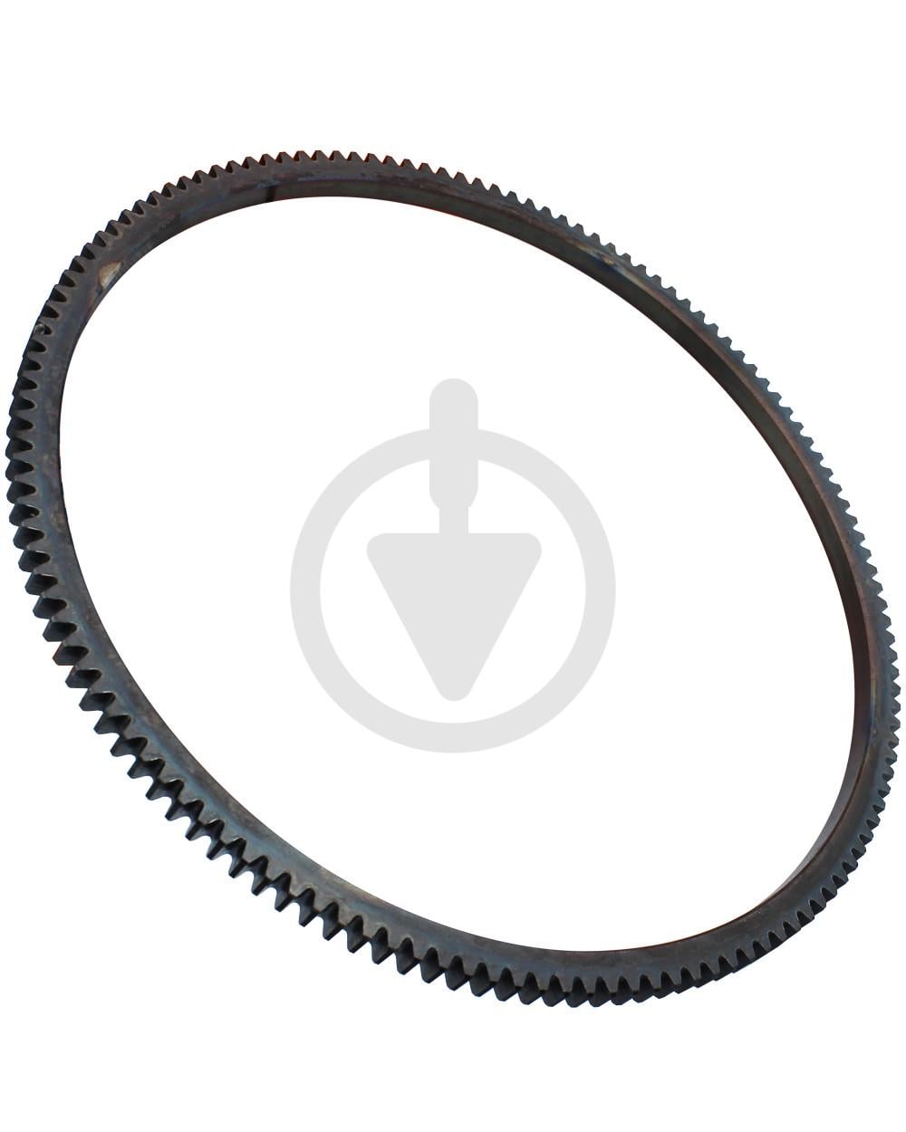 Венец маховика Deutz F3L1011F/F4L1011F/BF3M1011F 12 мм 133 зуба (13476010)