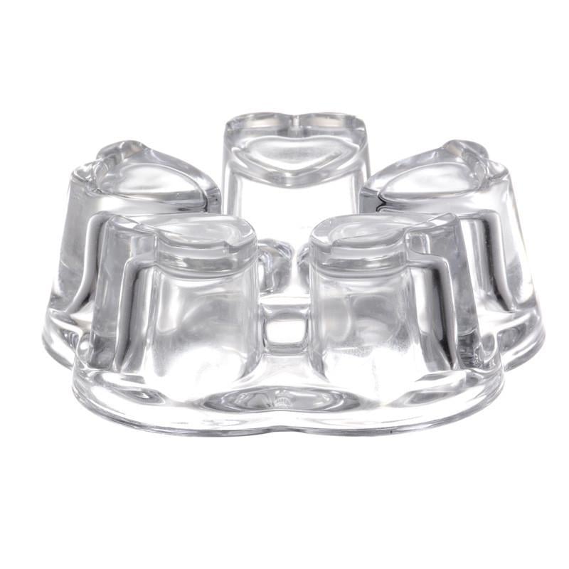 Подставка-подогреватель для чайника YiWuYao FH-980MK (489) - фото 1 Подставка-подогреватель для чайника YiWuYao FH-980MK (489) - фото 1