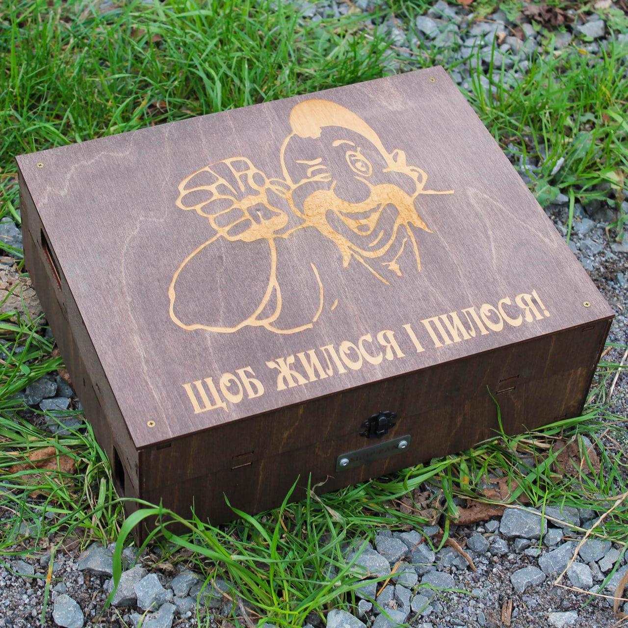 Наливатор для напоїв SHOP-PAN для напоїв на 10 чарок з вбудованим акумулятором (SP01389) - фото 4 Наливатор для напоїв SHOP-PAN для напоїв на 10 чарок з вбудованим акумулятором (SP01389) - фото 4