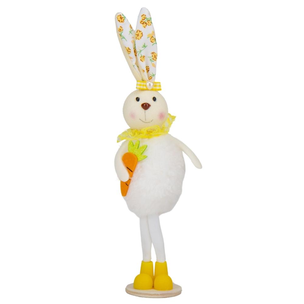 Фигурка Кролик 26 см (9109-002) Фигурка Кролик 26 см (9109-002)