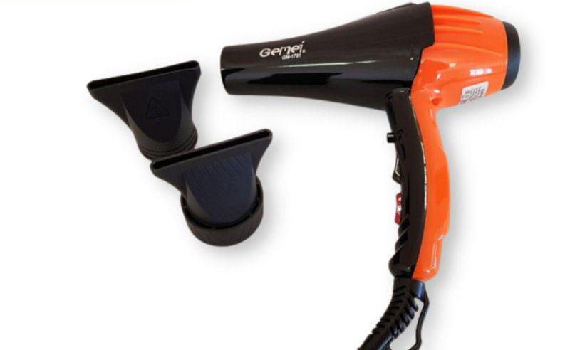 Фен Gemei GM1751 (lp-91045)