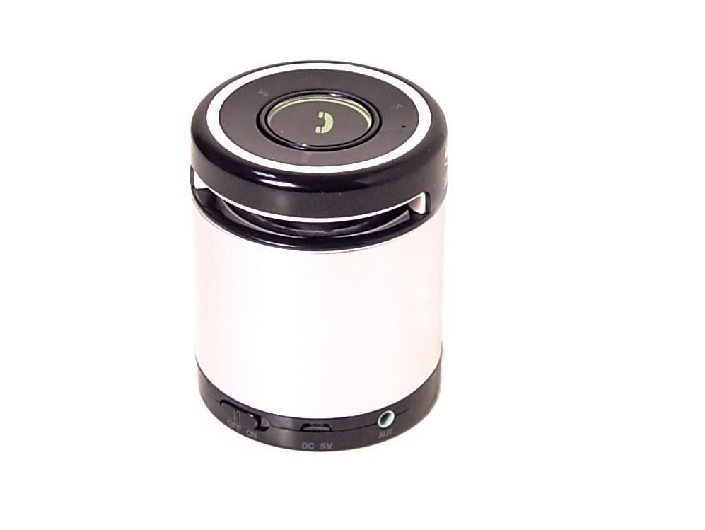 Портативна Bluetooth колонка SPS FJ BT 1221