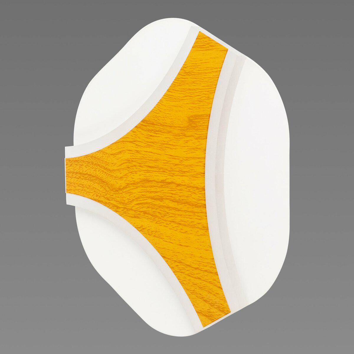 Бра светодиодное 8927-1 9W White (37279)