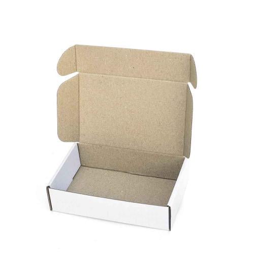 Коробка 175х115х45 Белый (104)