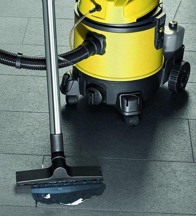 Пилосос з мішком Clatronic BSS 1309 (309447) - фото 4 Пилосос з мішком Clatronic BSS 1309 (309447) - фото 4