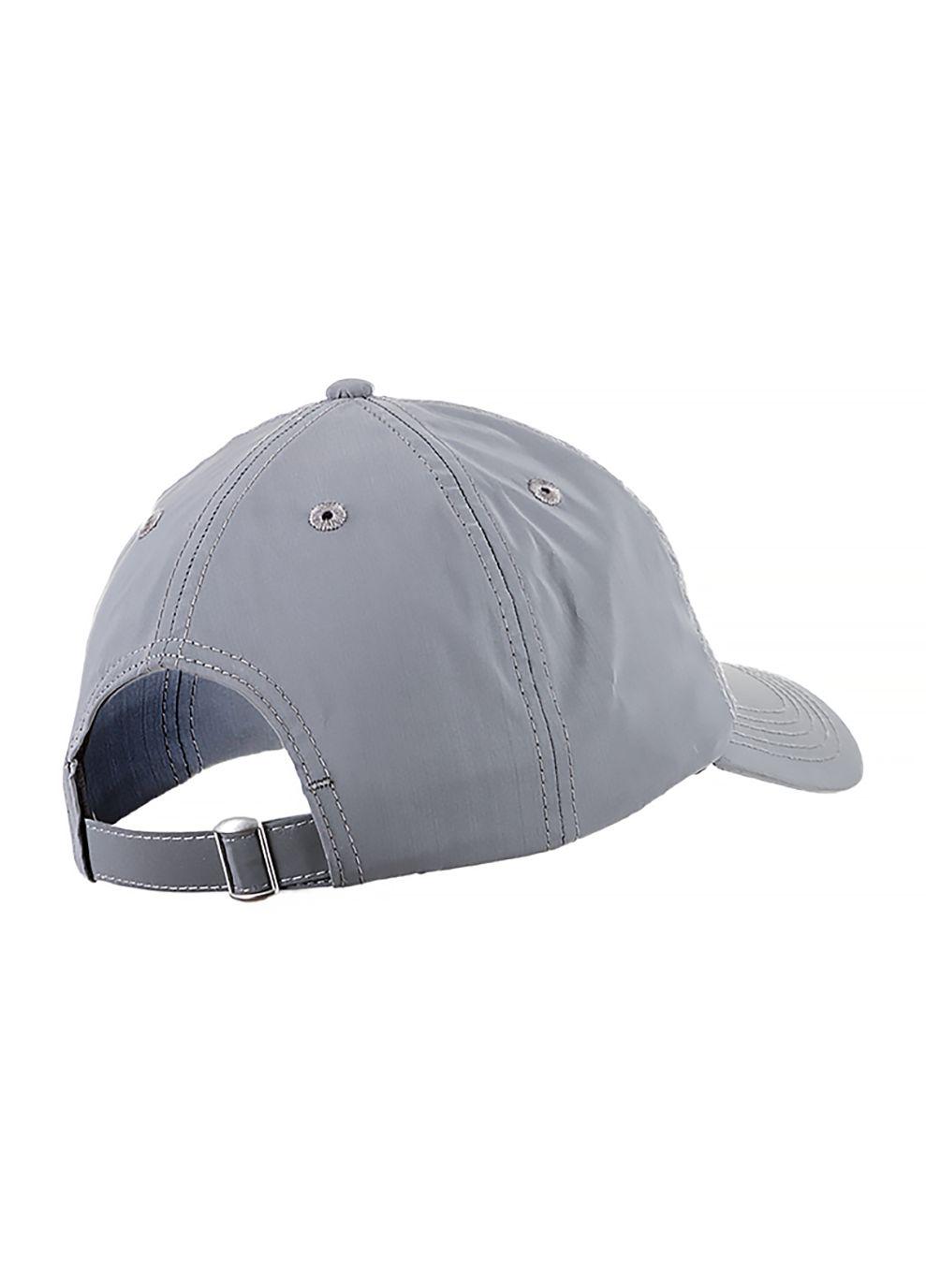 Кепка мужская Ellesse Niame Cap One size Серый (7dSANA2530-935 One size) - фото 2