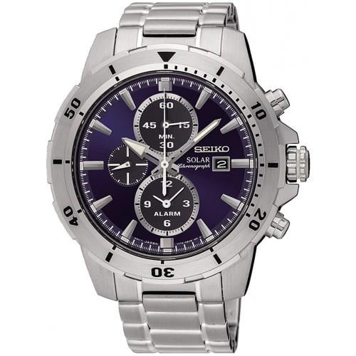 Часы мужские Seiko SSC555P1 Часы мужские Seiko SSC555P1