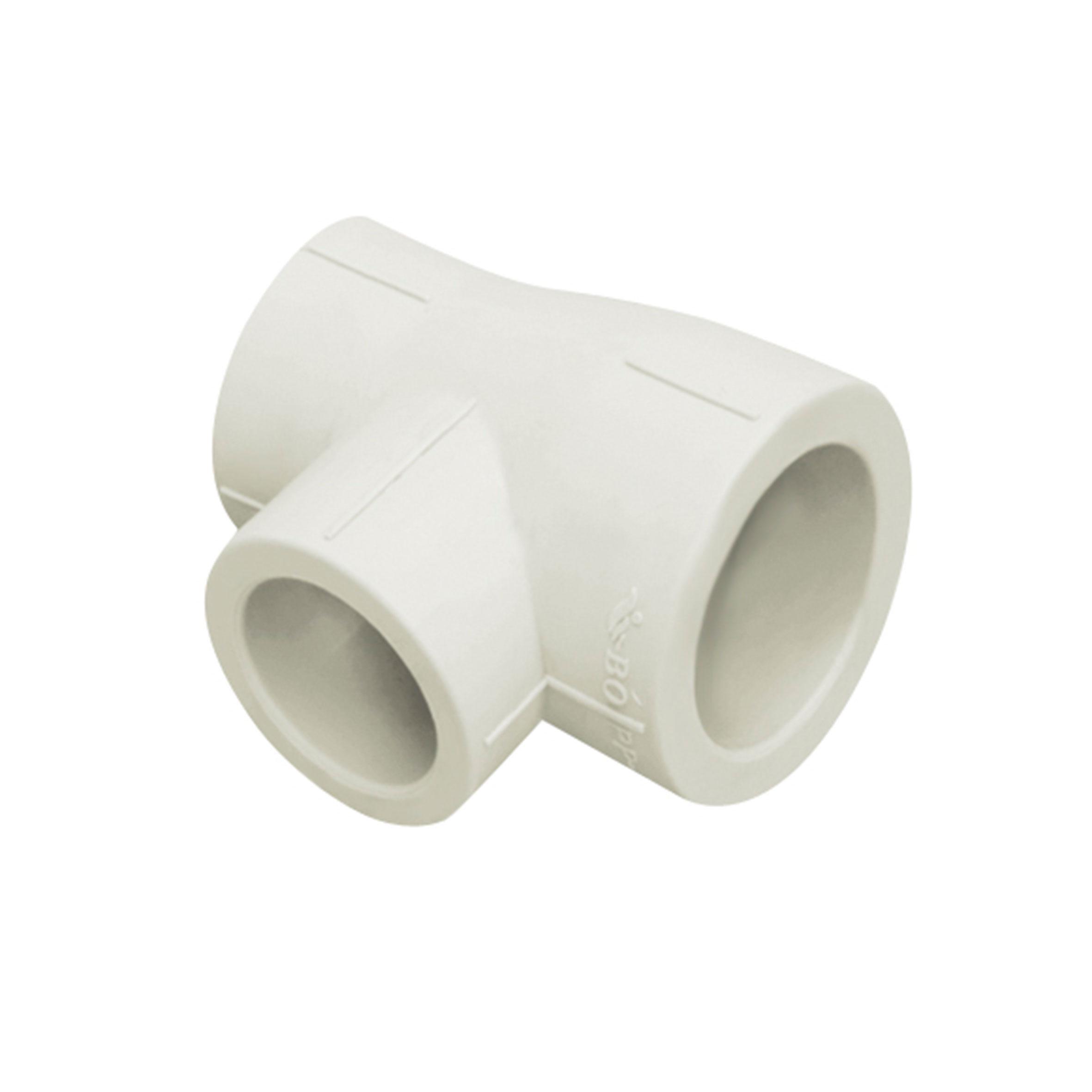 Тройник PPR Blue Ocean 25х20х20 (SD00009206)