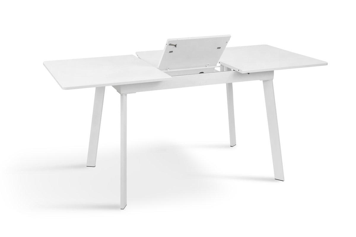 Обідній стіл Мікс Меблі Етна 1200х750 мм Білий (25401841) - фото 3