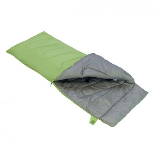 Спальный мешок Vango Ember Single 4 °C Jade/Lime