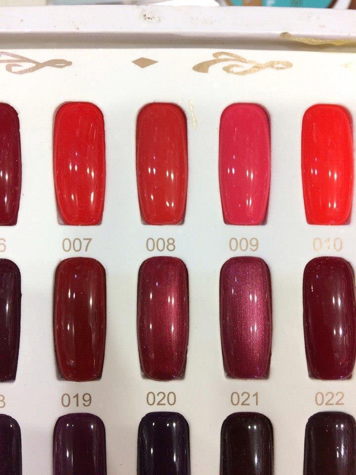 Гель-лак Global Fashion Black elite 021 - фото 3 Гель-лак Global Fashion Black elite 021 - фото 3