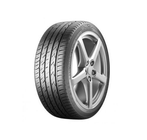 Автошина Gislaved Ultra Speed 2 255/50 R19 107Y XL не шип