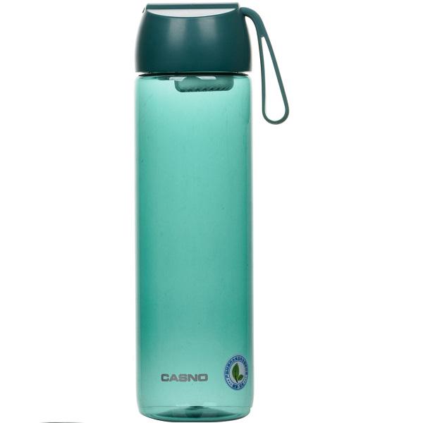 Фляга Casno KXN-1231 600 мл Green