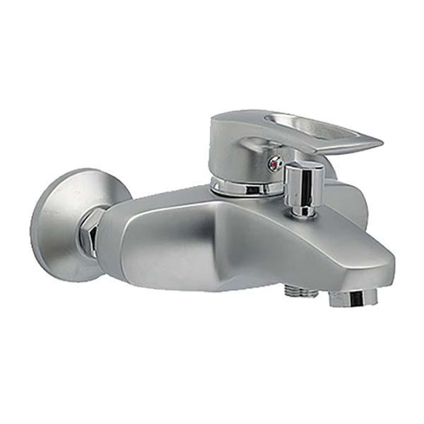 Смеситель для ванны HAIBA HANSBERG 009 Матовый