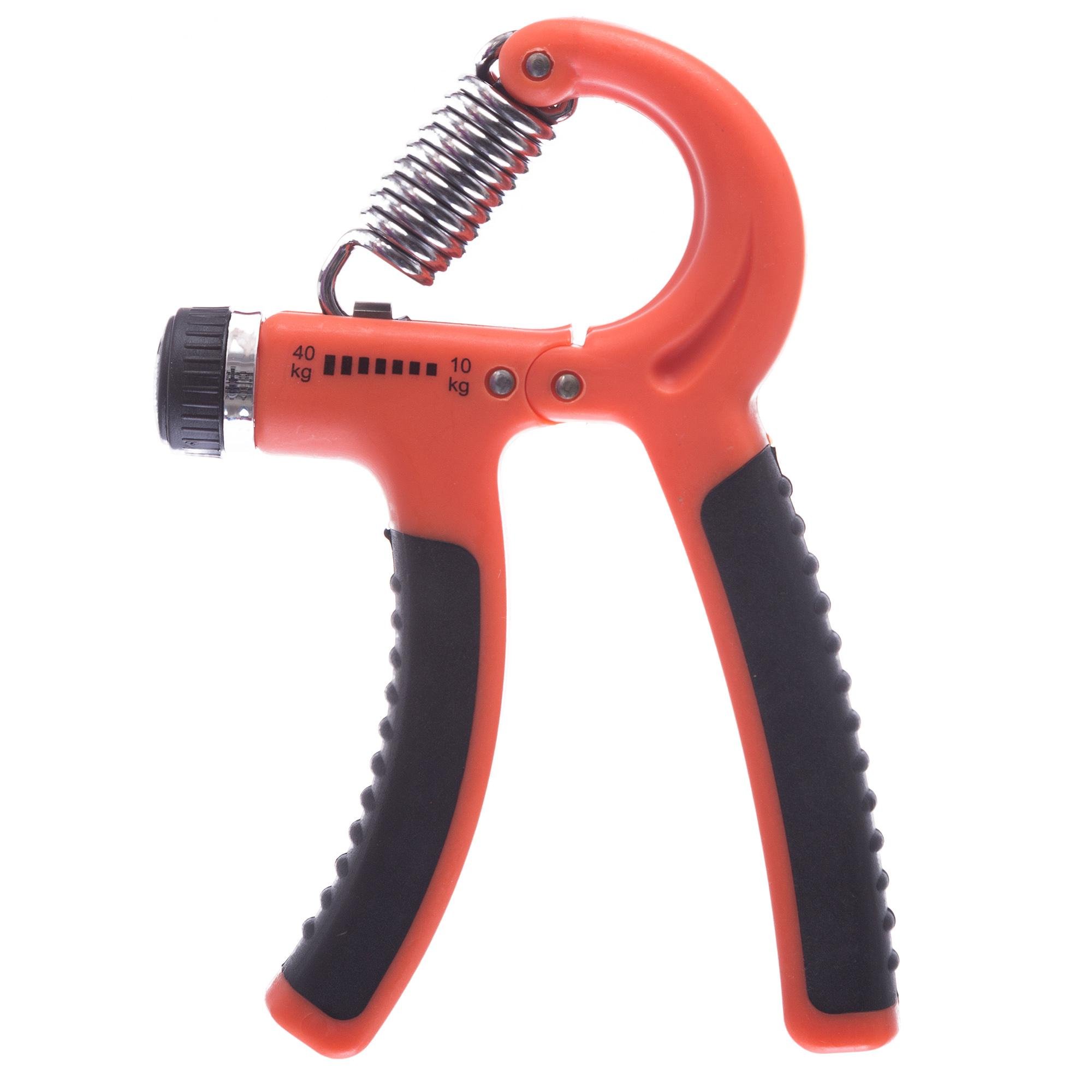 Эспандер кистевой Ножницы пружинный регулируемый 10-40 кг Zelart SP-Sport FI-1684 (DR005846)