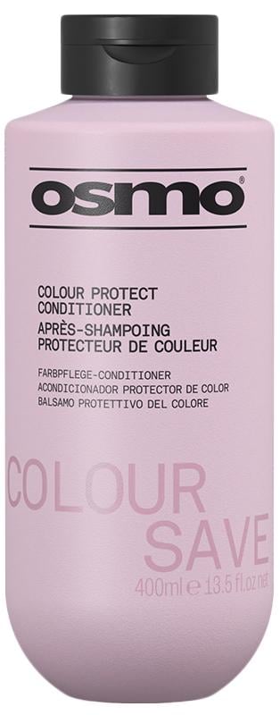 Кондиционер для защиты цвета окрашенных волос Osmo Colour Save 400 мл (63664)